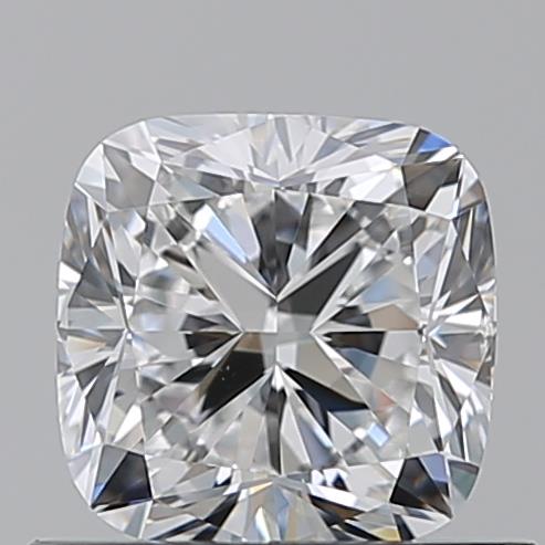 0.700 E VS1 Virtual Selection Cushion Diamond