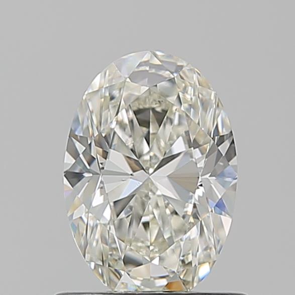 0.900 J VS2 Virtual Selection Oval Diamond