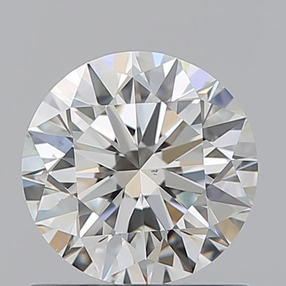 0.980 J VS2 Virtual Selection Round Diamond