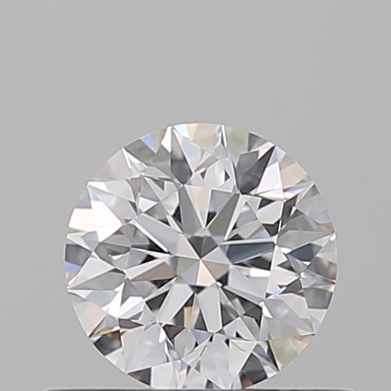 0.500 D VVS2 Virtual Selection Round Diamond
