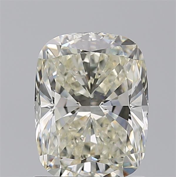 1.500 L VS1 Virtual Selection Cushion Diamond