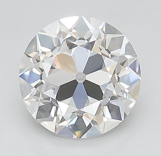 1.23000 D VS1 BG Select Lab Grown Diamond