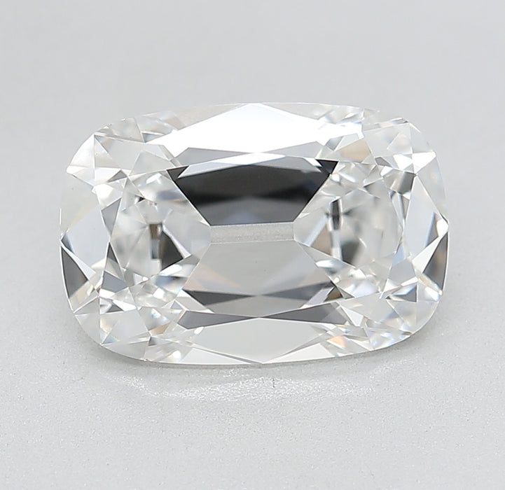 2.96000 E VVS2 BG Select Lab Grown Old Miner Diamond