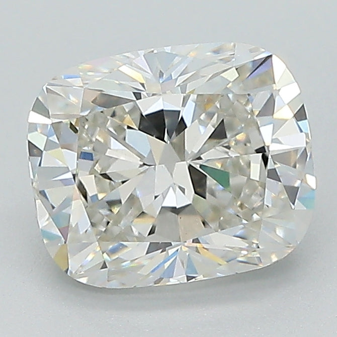 1.81 H VS1 BG Select Lab Grown Cushion Diamond