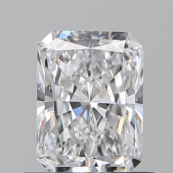 0.750 D VS2 Virtual Selection Radiant Diamond