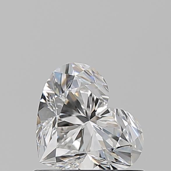 0.720 E VS2 Virtual Selection Heart Diamond