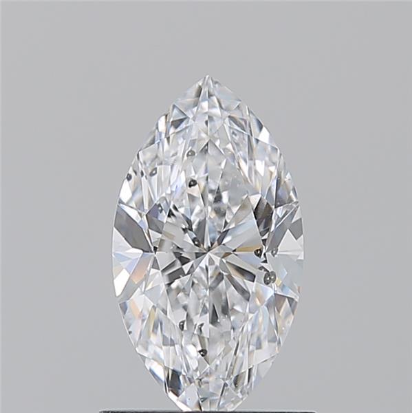 1.010 D SI2 Virtual Selection Marquise Diamond