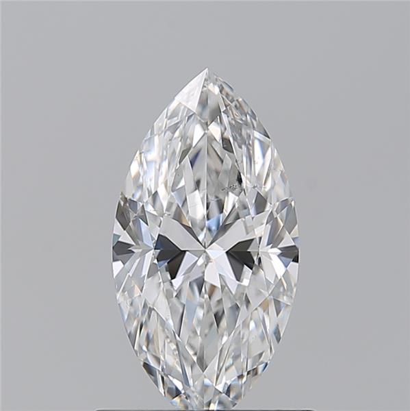 0.920 F SI1 Virtual Selection Marquise Diamond