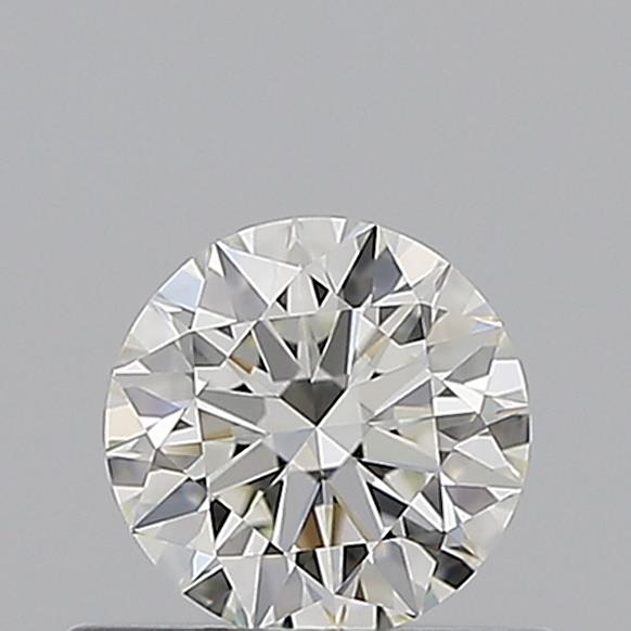 0.510 J VVS2 Virtual Selection Round Diamond