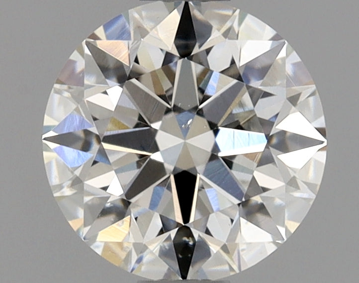 0.80000 G SI1 Virtual Selection Round Diamond
