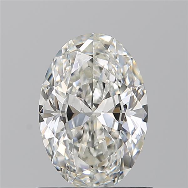 0.900 H SI1 Virtual Selection Oval Diamond