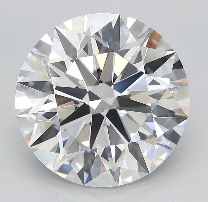 7.15000 D FL BG Select Lab Grown Round Diamond