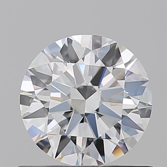 0.720 D VVS2 Virtual Selection Round Diamond