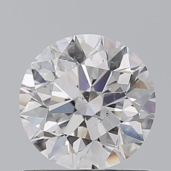1.010 H SI1 Virtual Selection Round Diamond