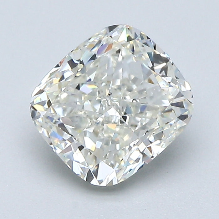 1.50000 J SI1 Virtual Selection Cushion Diamond