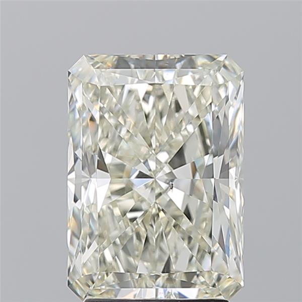 3.010 K SI1 Virtual Selection Radiant Diamond