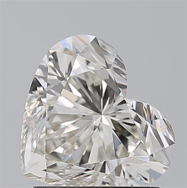 1.500 K IF Virtual Selection Heart Diamond