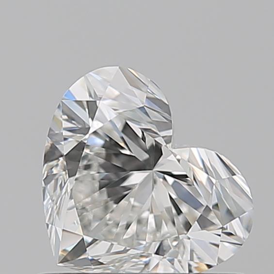 0.710 H IF Virtual Selection Heart Diamond