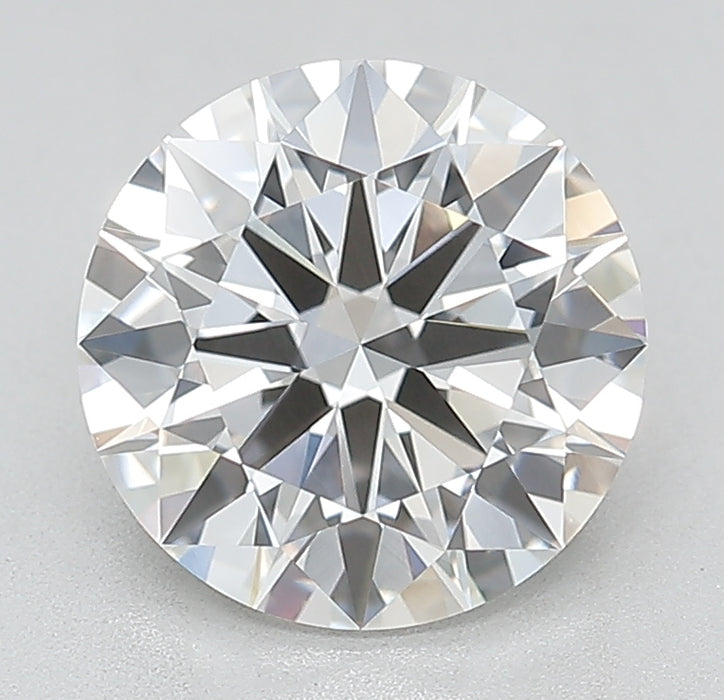 2.50000 E VVS1 BG Select Lab Grown Round Diamond