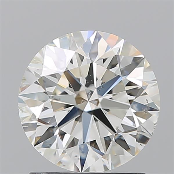 1.500 J SI2 Virtual Selection Round Diamond