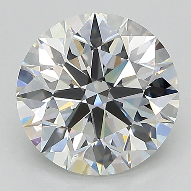 1.9 F VS1 BG Select Lab Grown Round Diamond