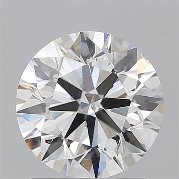 1.500 J SI2 Virtual Selection Round Diamond