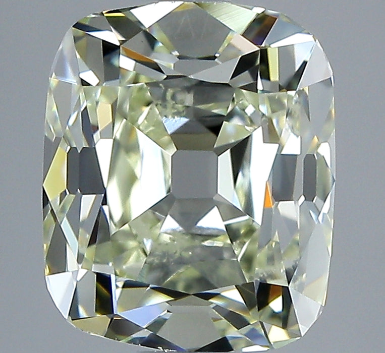 1.50ct OMB N VS2 Natural Diamond