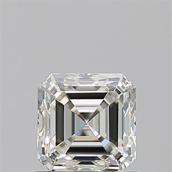 0.900 K VVS2 Virtual Selection Asscher Diamond
