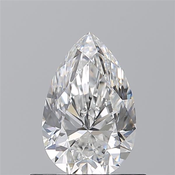 0.700 F VS2 Virtual Selection Pear Diamond