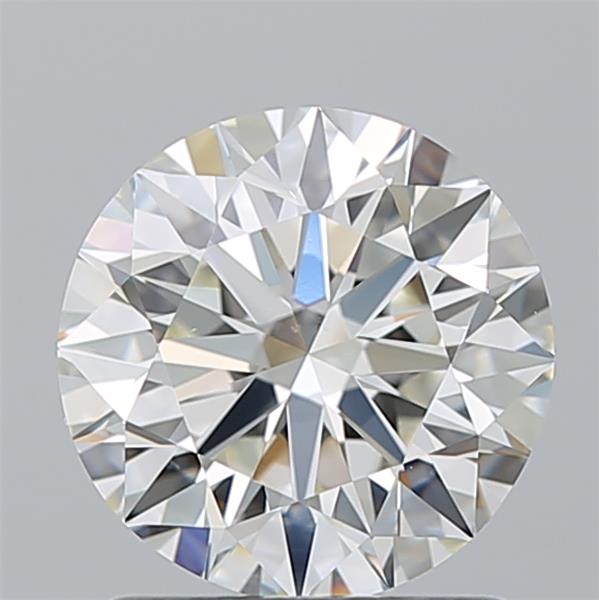1.500 J VS2 Virtual Selection Round Diamond