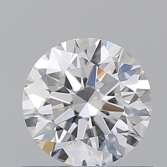 0.700 F VVS1 Virtual Selection Round Diamond