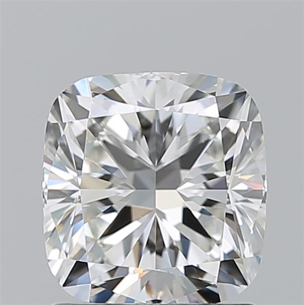 1.500 I VS1 Virtual Selection Cushion Diamond