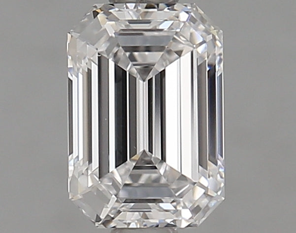 1.09000 D VS1 BG Select Lab Grown Emerald Diamond