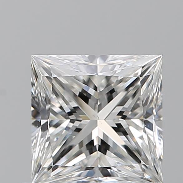 0.900 G VS2 Virtual Selection Princess Diamond