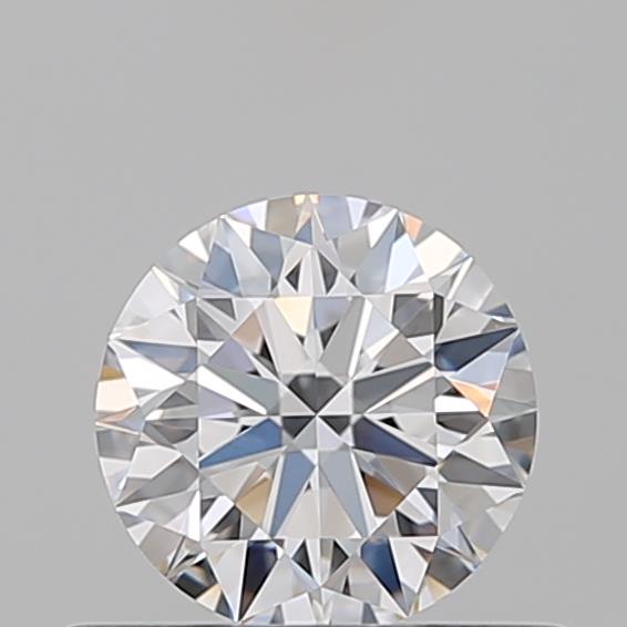 0.510 D IF Virtual Selection Round Diamond