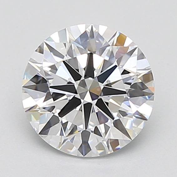 2.31000 F IF BG Select Lab Grown Round Diamond