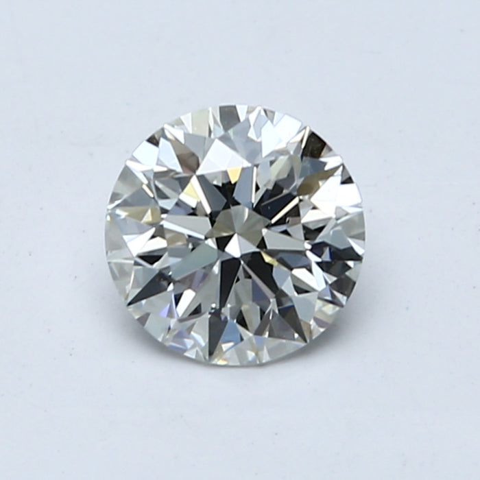 2.02000 H VVS1 BG Select Lab Grown Round Diamond