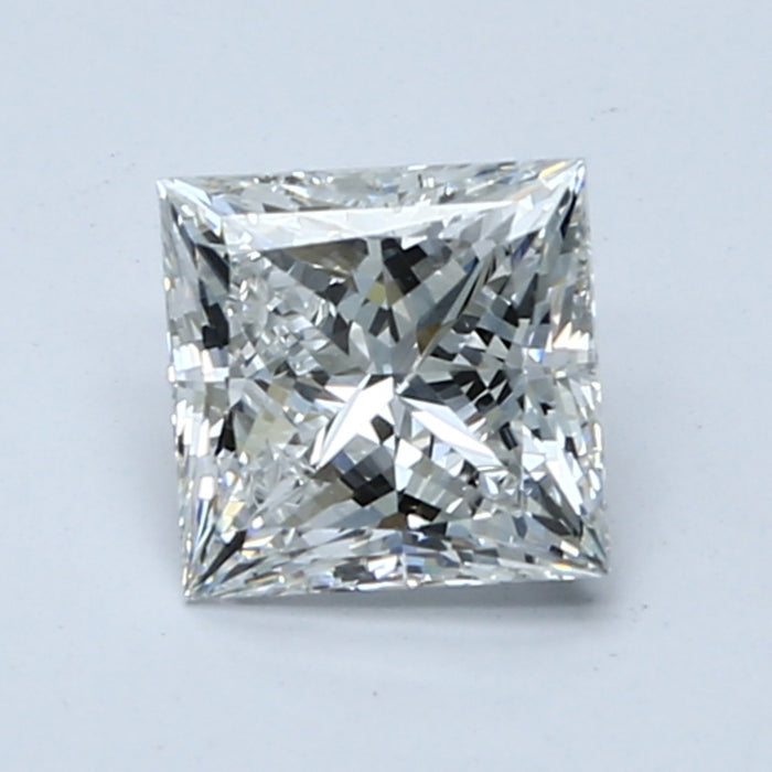 1.61000 H VS1 BG Select Lab Grown Princess Diamond