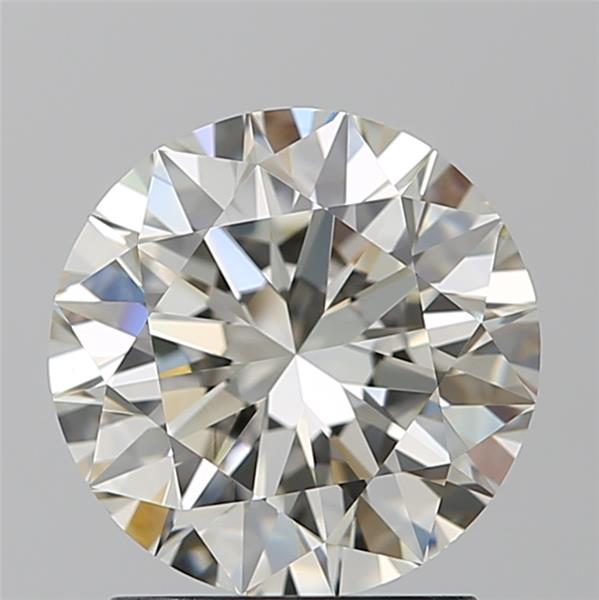 1.900 K VVS1 Virtual Selection Round Diamond