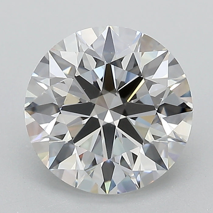 2.25 E VS2 Brian Gavin Premium Lab Round Diamond