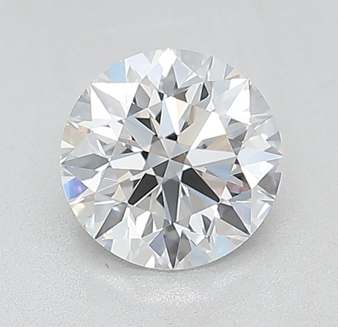 1.00000 D IF BG Select Lab Grown Round Diamond