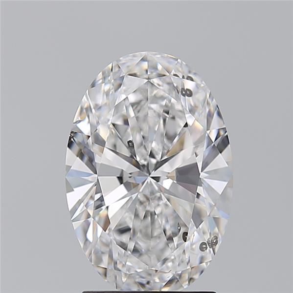 2.220 D I1 Virtual Selection Oval Diamond