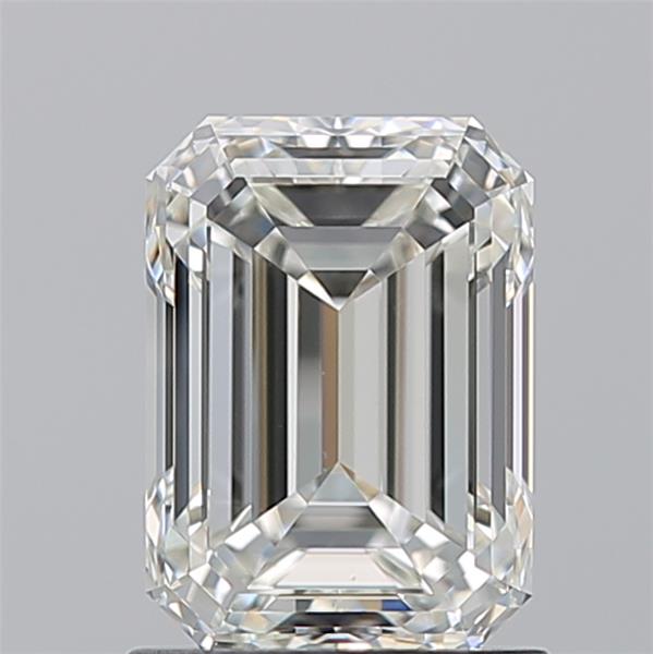 1.510 J VS2 Virtual Selection Emerald Diamond