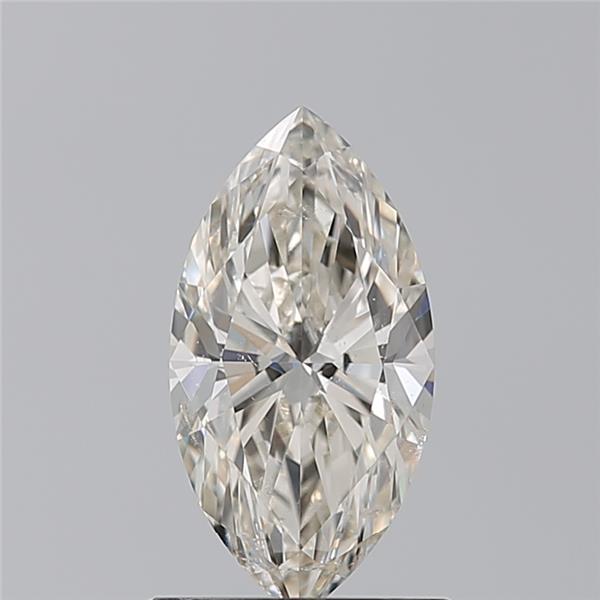 1.010 L SI2 Virtual Selection Marquise Diamond