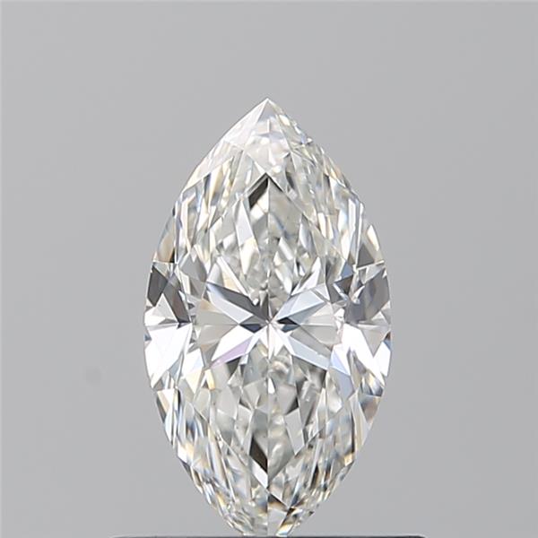 0.700 G SI2 Virtual Selection Marquise Diamond