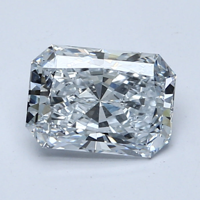 1.07000 I VVS2 BG Select Lab Grown Radiant Diamond