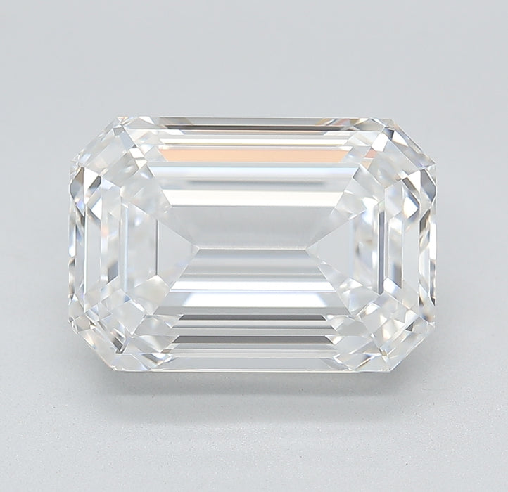 5.62000 D IF BG Select Lab Grown Emerald Diamond