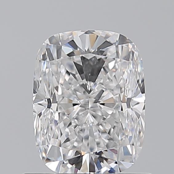 1.020 E VVS2 Virtual Selection Cushion Diamond