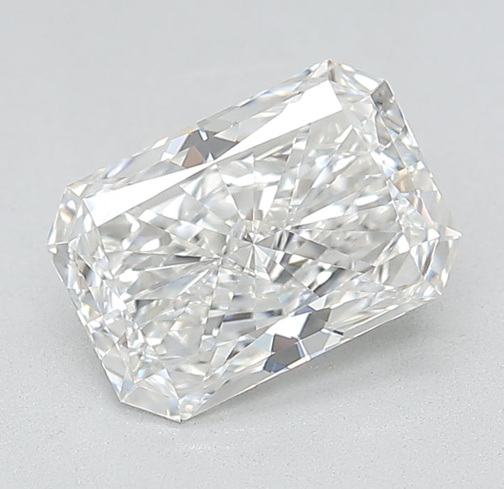 1.62000 E VVS2 BG Select Lab Grown Radiant Diamond