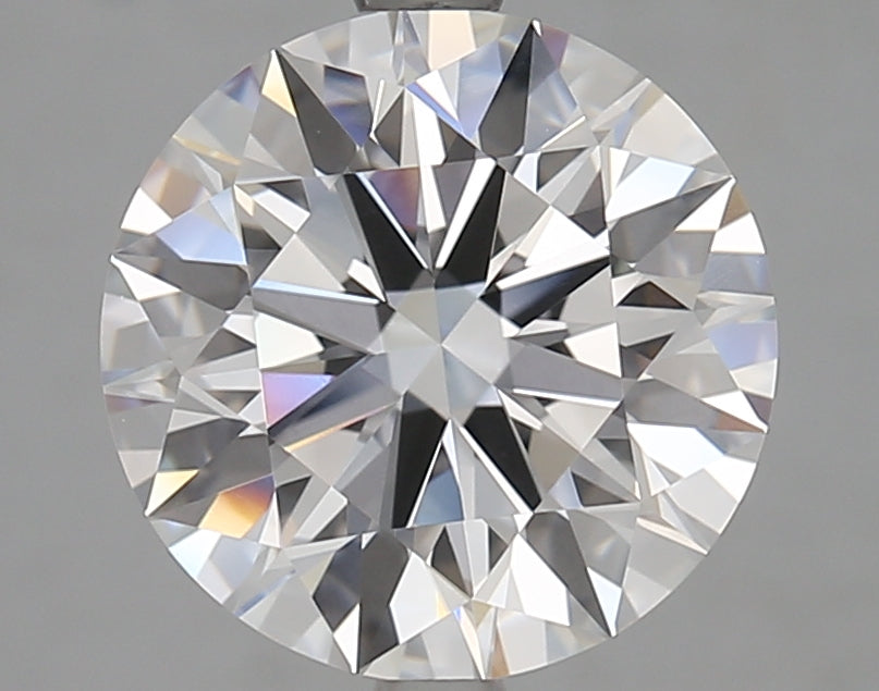 3.90000 D IF BG Select Lab Grown Round Diamond